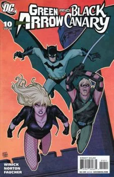 Cover of A League of Their Own, Part 2:  Step Up To The Plate And Swing Away