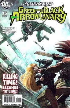 Cover of 1.078 Seconds