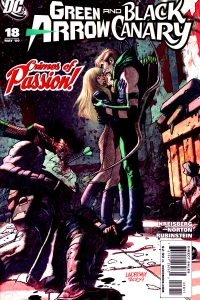 Enemies List, Part Three: Straight To My Lovers Heart