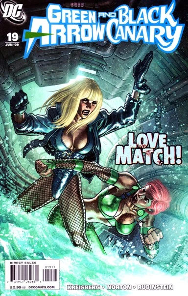 Cover of Enemies List, Part Four: Nobody But Me