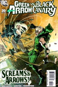 Enemies List, Part Five: The Silence of Sounds