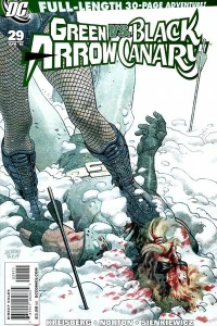 Five Stages, Part 5: Acceptance