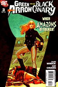 Dead Again: Part Three; Hit & Run, Run, Run!