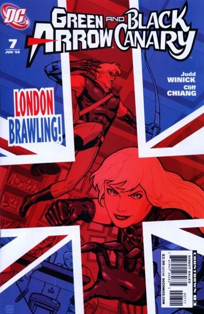 Cover of Haystack, Part 2: Greetings from Far Away Lands