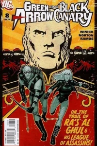 Haystack, Part 3: The Needle