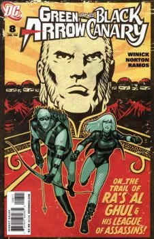 Cover of Haystack, Part 3: The Needle