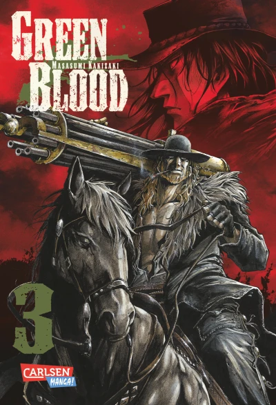 Cover of Band 3