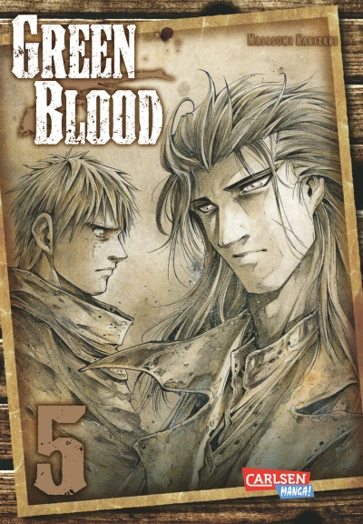Cover of Band 5