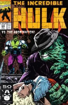 Cover of Green Canard
