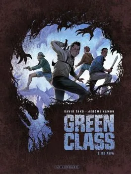 Cover of L'alpha