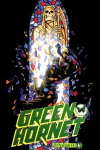 Idols Part Three: The Saint