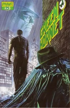 Cover of Death And Rebirth