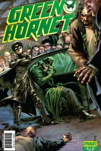 The Devil You Know, Part Four