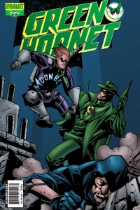 Outcast, Part One of Six