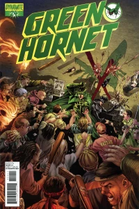 Outcast, Part Three of Six