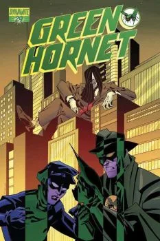 Cover of Issue #29