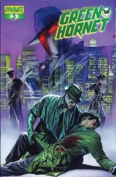 Cover of Episode Three: Sins Of The Father