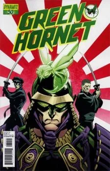 Cover of Issue #30