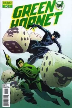 Issue #31