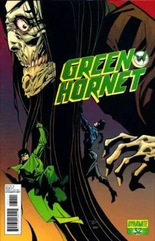 Cover of Issue #32