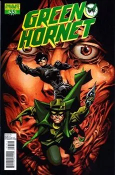 Cover of Issue #33