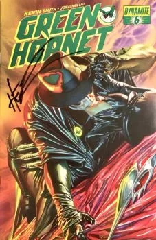 Cover of Episode Six: Wearing O' The Green