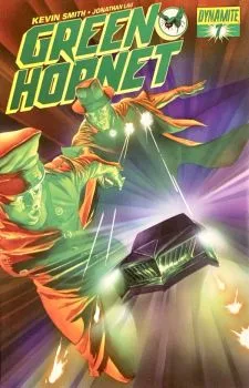 Cover of Episode Seven: The Son Also Rises