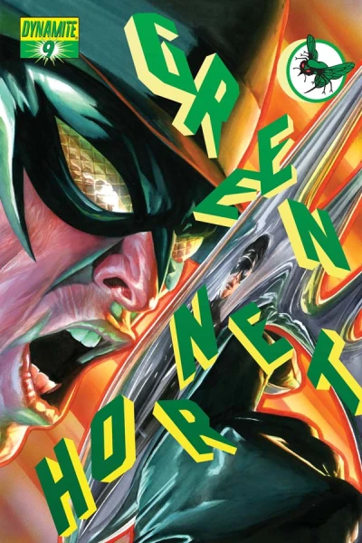 Cover of Episode Nine: Orphans