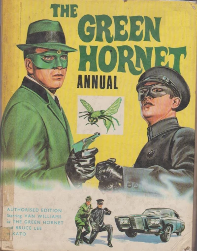 Cover of Issue #1969