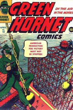 Green Hornet