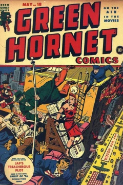 Issue #18