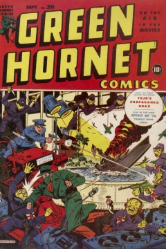 Issue #20