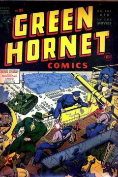 Issue #21