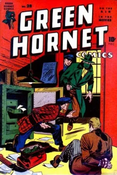 Issue #28