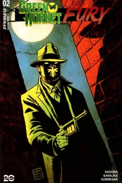 Issue #2