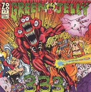Cover of 333