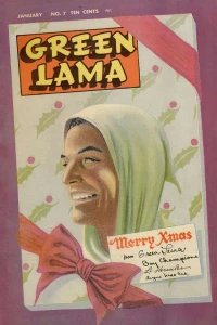 The Turn of the Scrooge!