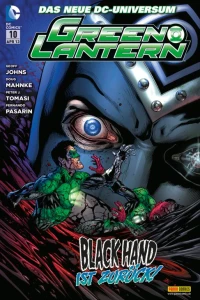 Issue #10