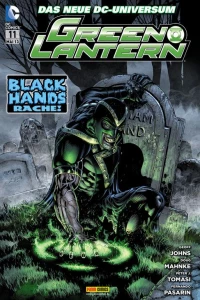 Issue #11