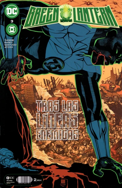 Cover of Issue #112