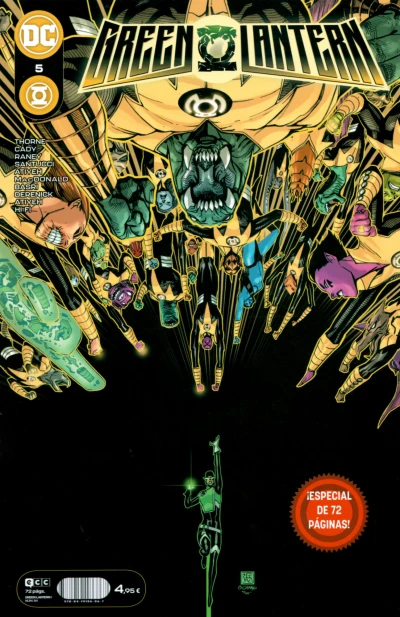 Cover of El modelo estándar; Terapia expositiva