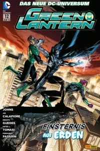 Issue #12
