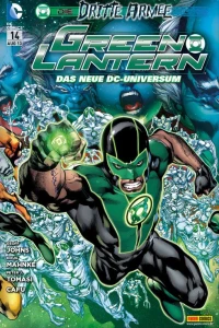 Issue #14