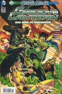 Issue #15