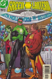 You Can Never, Never, Never Go Home Again