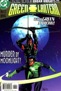 You're Not the Boss of Me