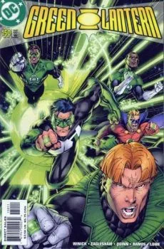 Cover of Beginning's End