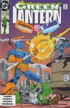 Cover of Death Times Two