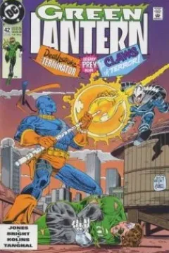 Death Times Two