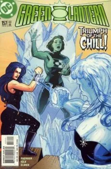 Cover of Girl Talk